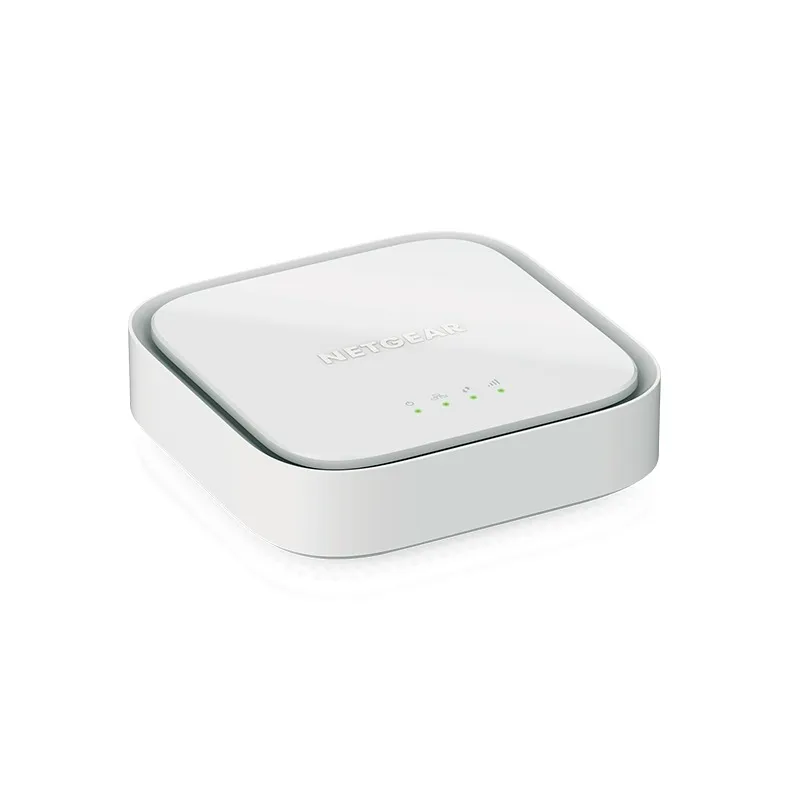 Netgear LM1200 4G LTEmodem MiFi routers kopen? Expert.nl