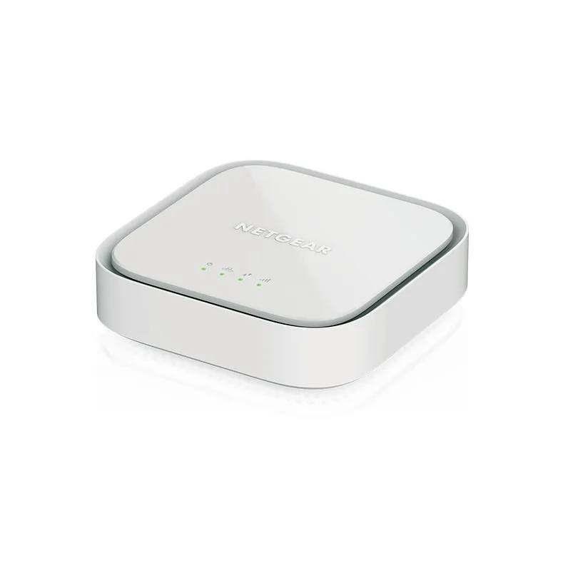 Netgear LM1200 4G LTEmodem MiFi routers kopen? Expert.nl