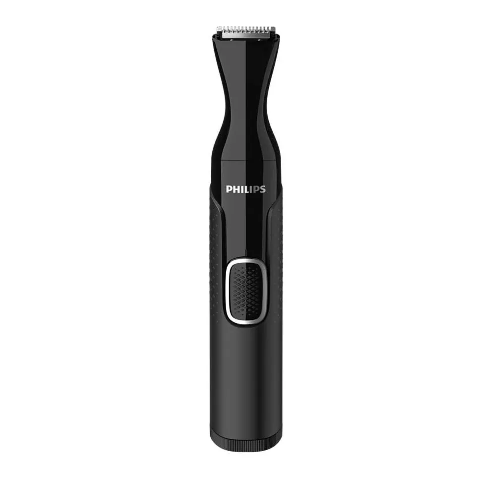 Philips NT5650/16 Zwart Neustrimmer kopen? | Expert.nl