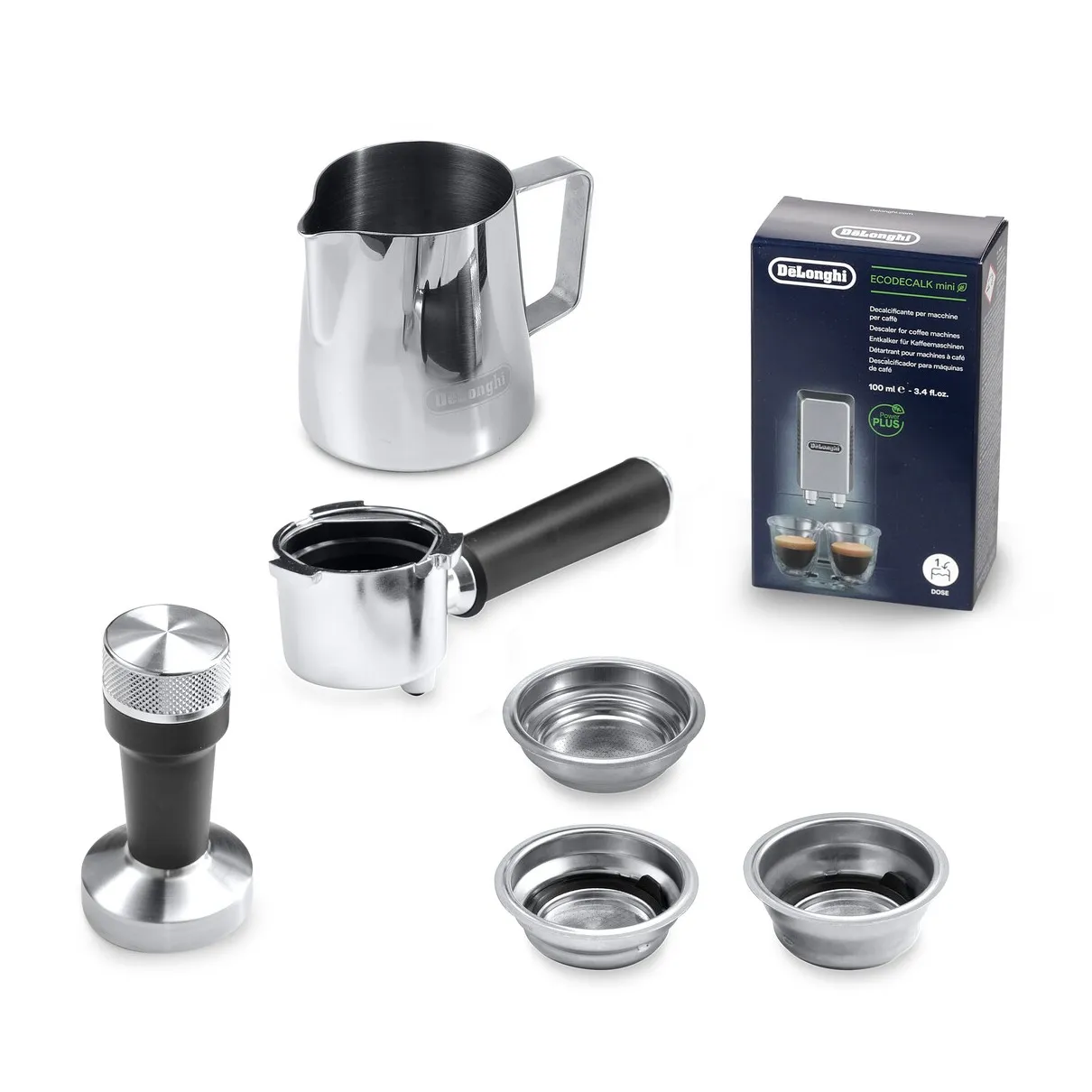 DeLonghi EC885.BG Dedica Arte Beige Espresso apparaat kopen? | Expert.nl