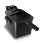 Friteuse inventum 3 liter zwart(gf431b) - - Alles voor kantoor, alle verpakkingen
