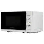 Salora 47CFT80WH - Koelkast tafelmodel vrijstaand - 68 l - wit - 2024