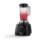 Bosch MultiTalent 3 Foodprocessor MCM3201B - 800 Watt, 2,3L Kom, Meer Dan 50 Functies, Zwart