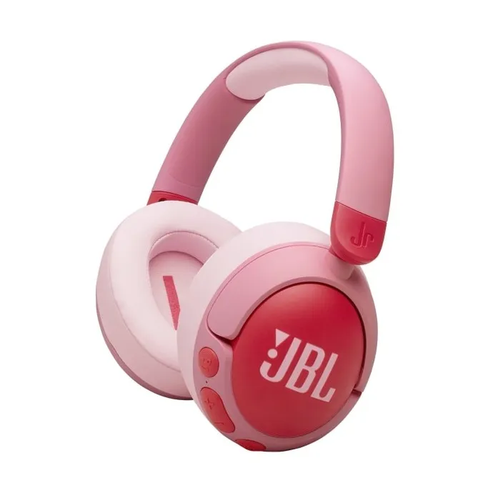 JBL JR310BT Rood - - Voor 23.59u, morgen in huis