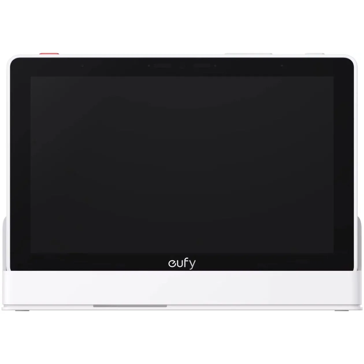 Brotect Pellicola Protettiva Trasparente Anti-impronte Per Eufy Smart Display E10 (2 Pezzi), Made In Germany