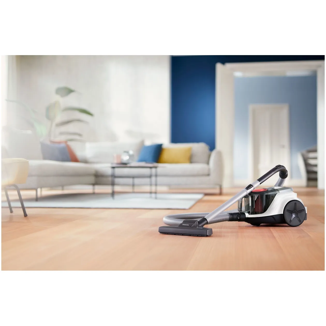 Philips Toz Torbasız Süpürge Fiyatı