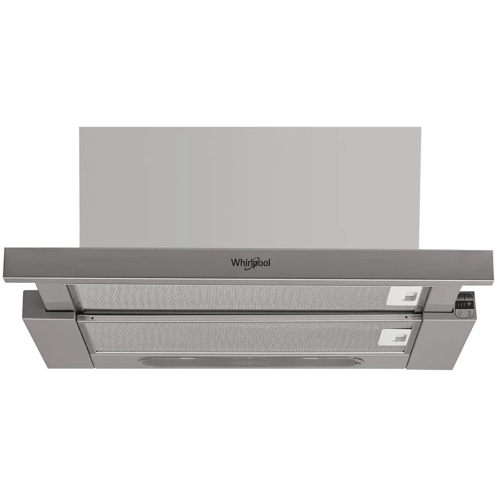 Whirlpool AKR 749/1 IX vlakscherm afzuigkap kopen