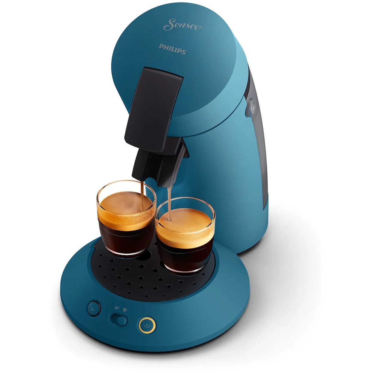 Philips Senseo CSA210/00 Blauw Senseo kopen? | Expert.nl