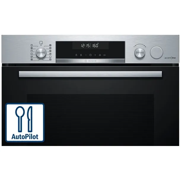 Bosch BFL554MS0 Inbouw solo magnetron kopen