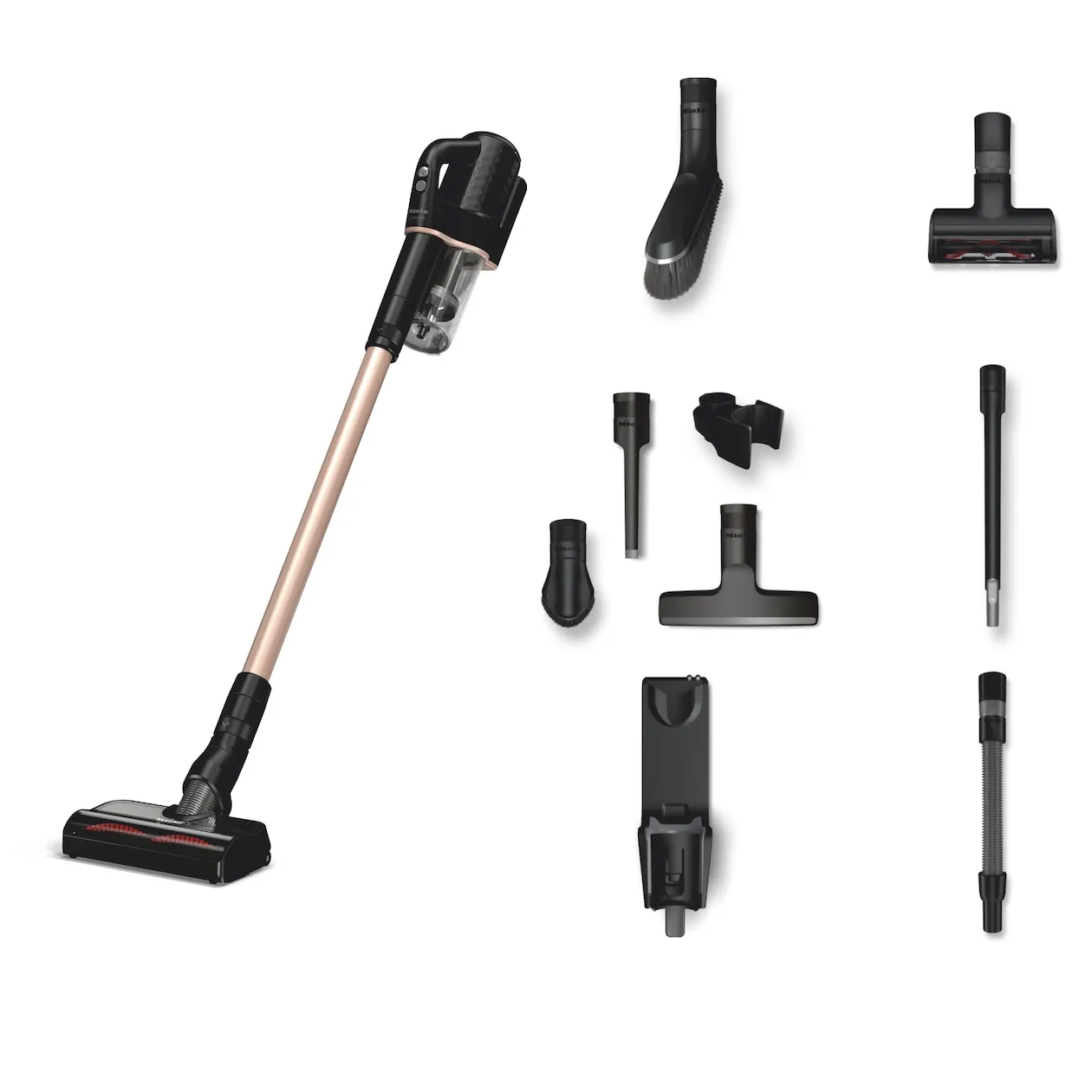 miele duoflex hx1 total care