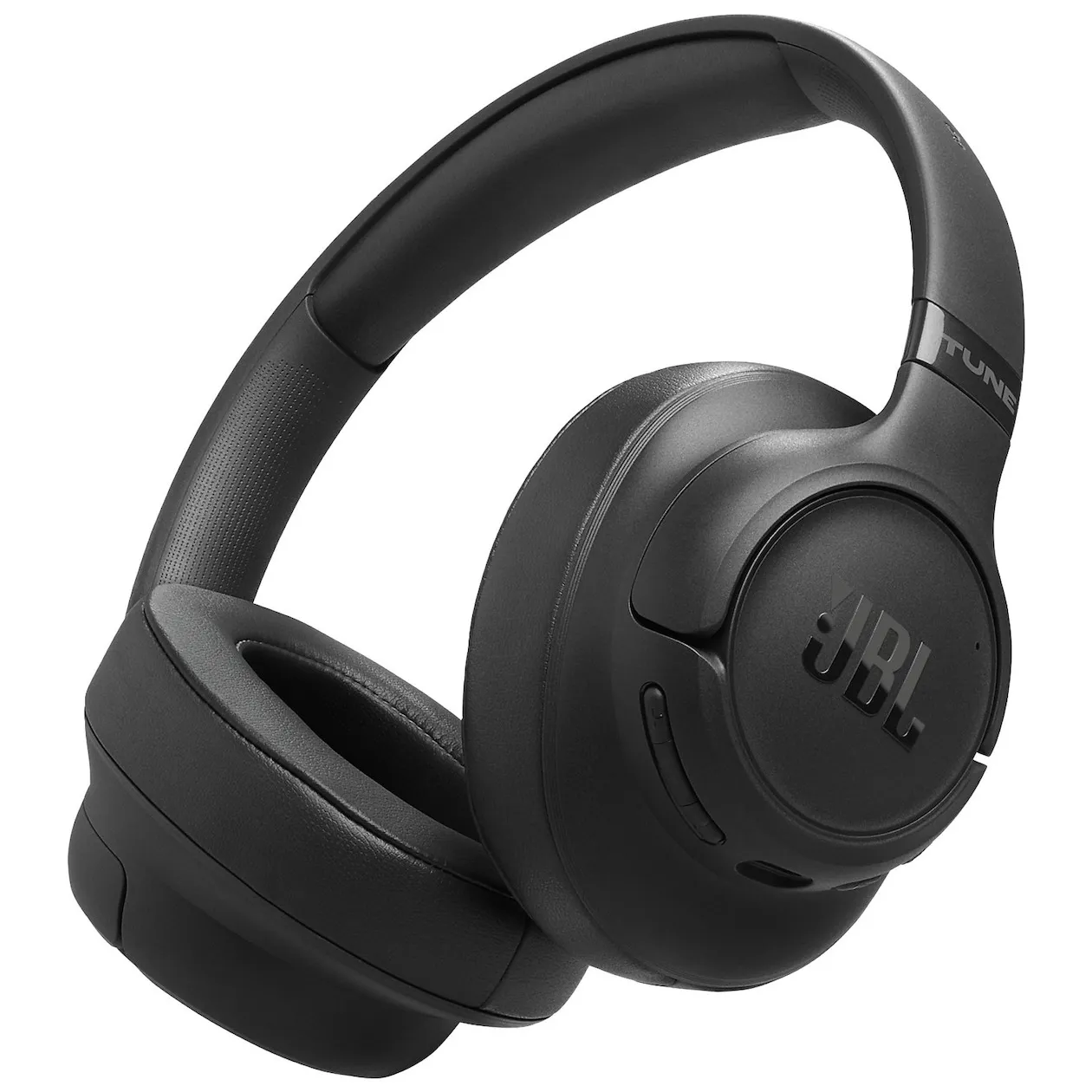 Fone de Ouvido JBL Tune T570BT Pure Bass / Bluetooth - Preto no