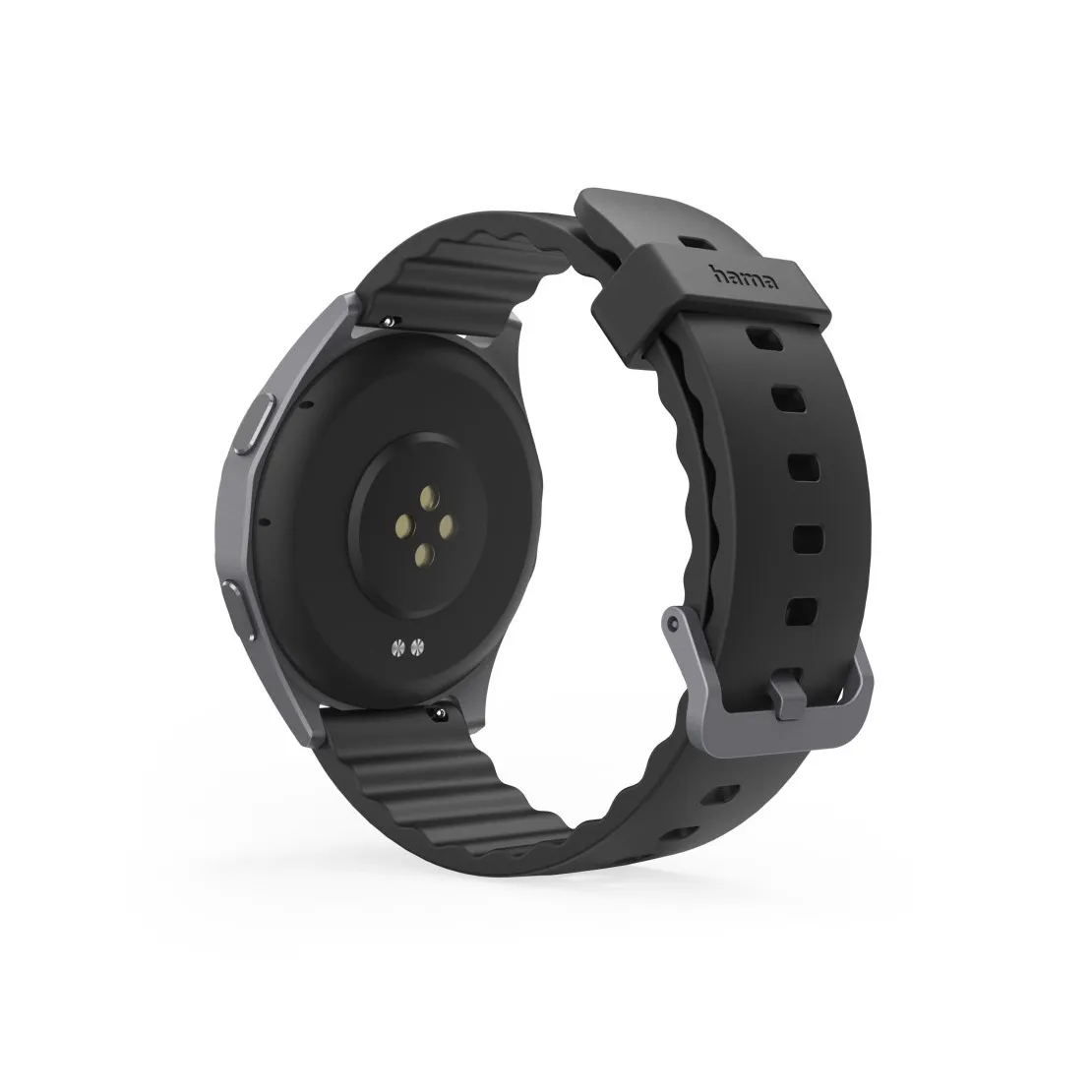 Hama 4000 Smartwatch Zwart kopen ? Electronic Hama 4000 Smartwatch Zwart kopen ? Electronic