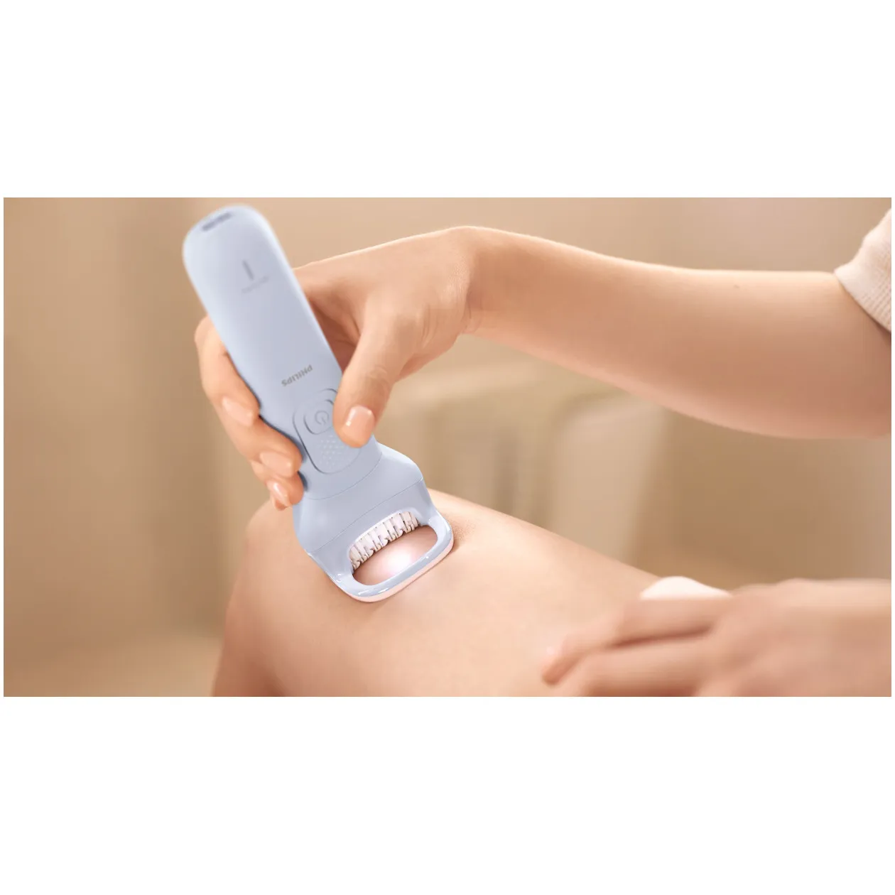 Philips BRE708 00 Epilator Kopen Expert nl