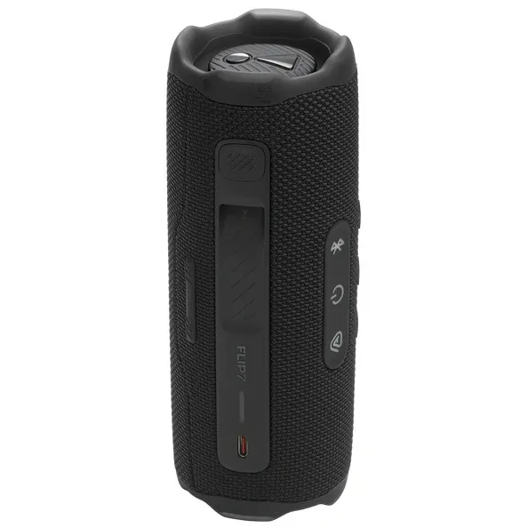 PEAQ PPA 700-RW Iconic Vibe 4 Bluetooth speaker Zwart kopen