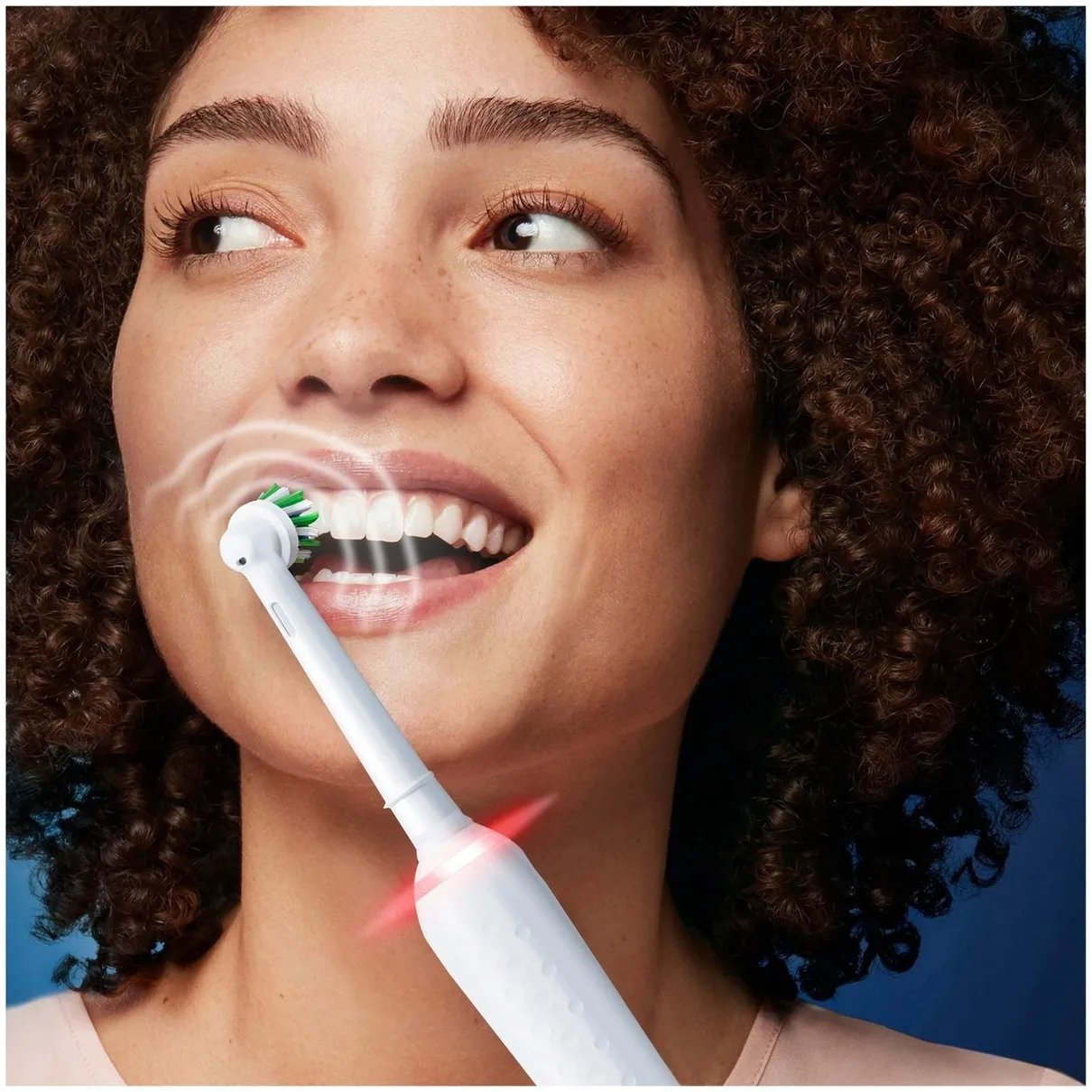 Oral B Pro 3000 Wallpaper 8k