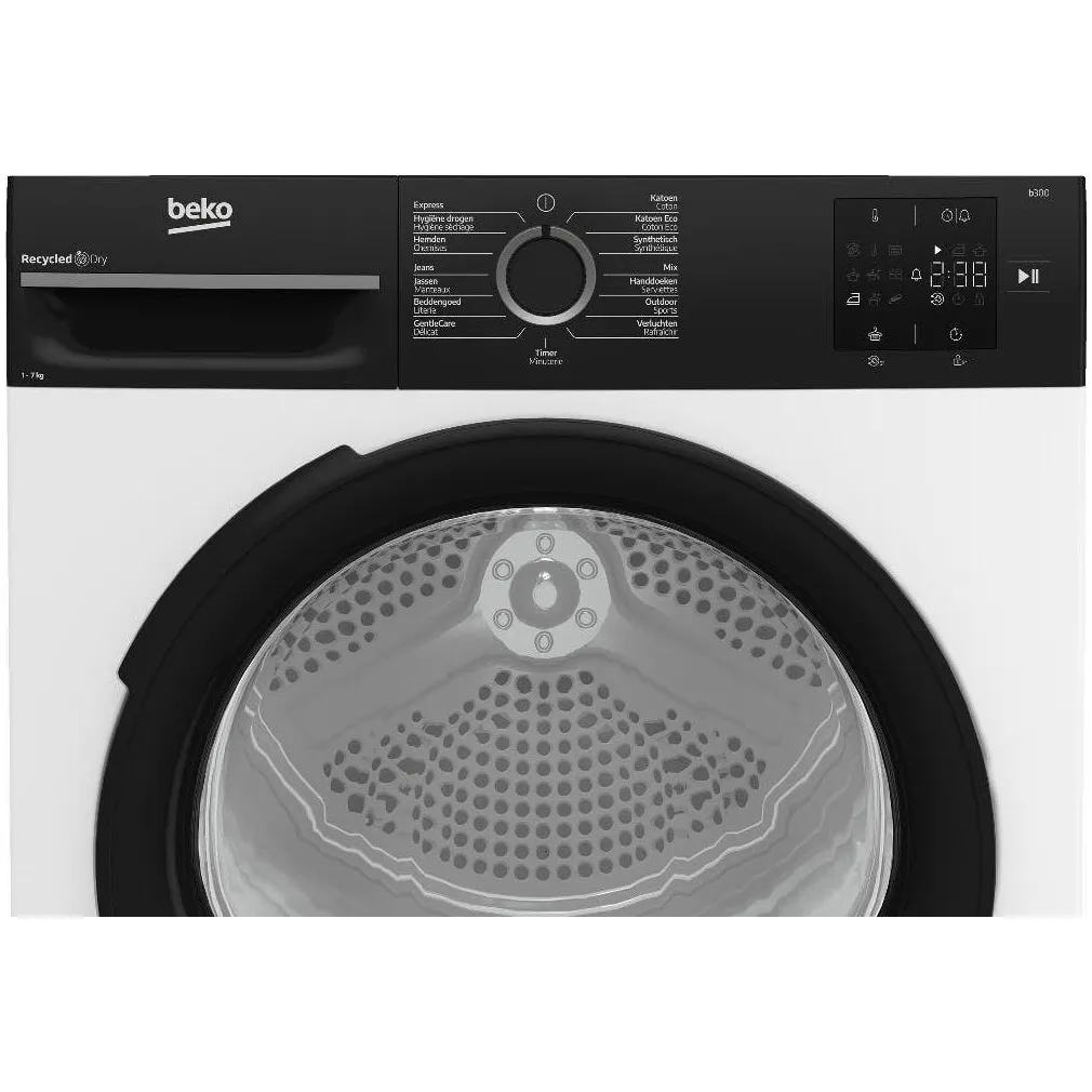 Beko Kondensator für Wäschetrockner 2973950200