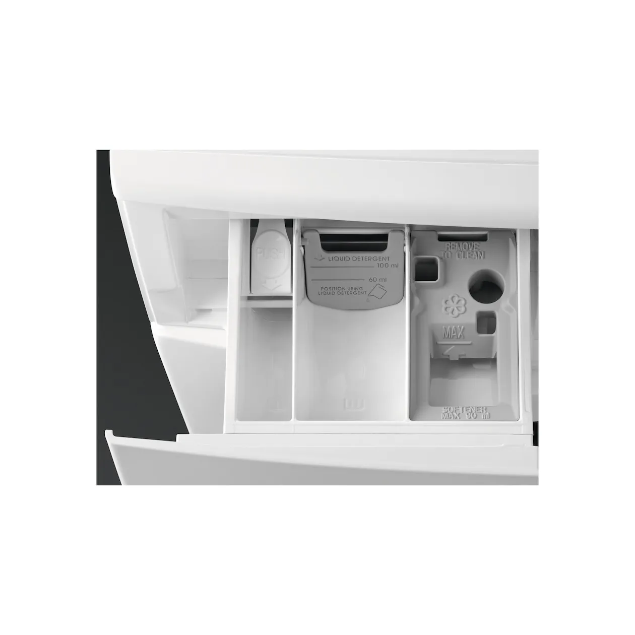 AEG LF628400 ProSense Wasmachine - Gratis Thuisbezorgd