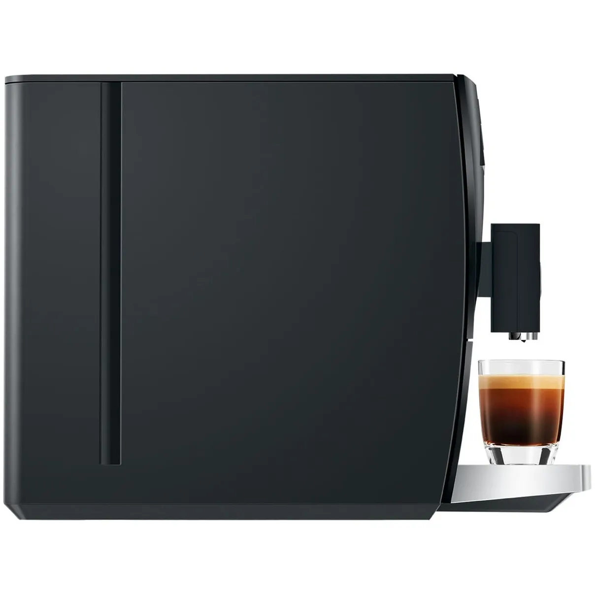 Easy Cappuccinatore voor microschuim van Jura