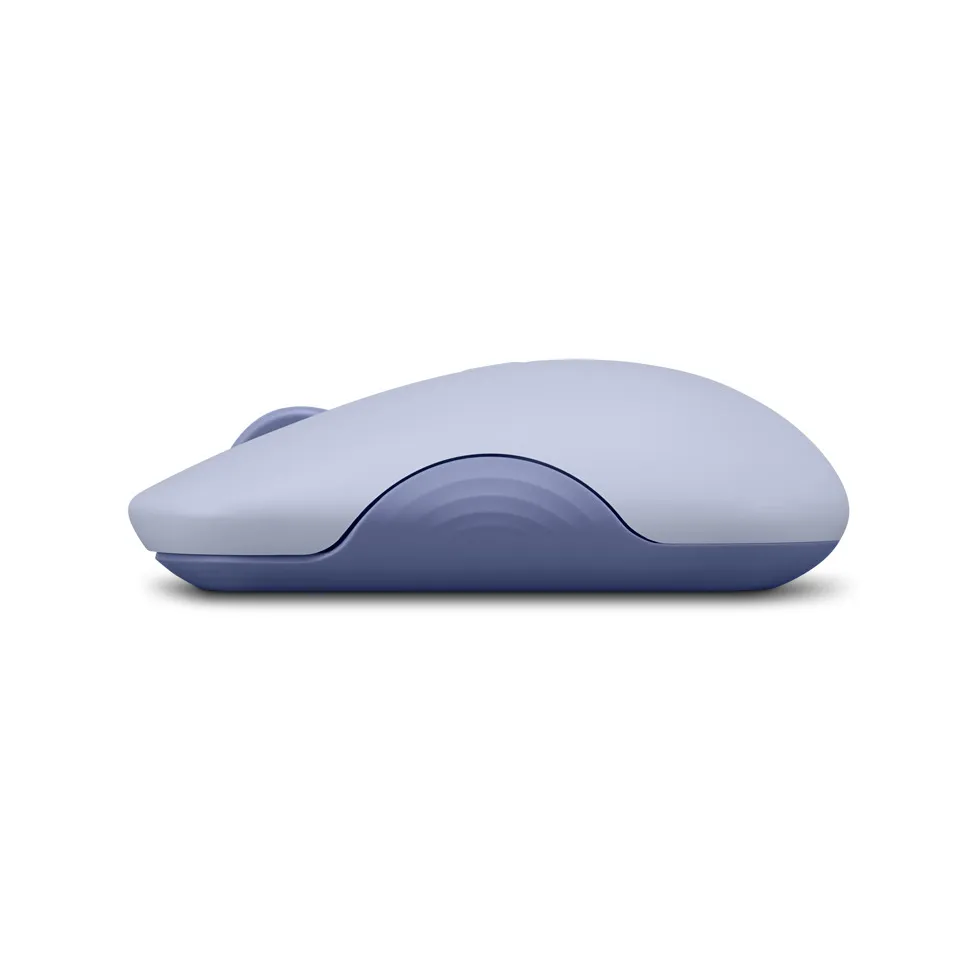 Lenovo 350 Bluetooth Silent Mouse (Meta Grape) Muis kopen? | Expert.nl