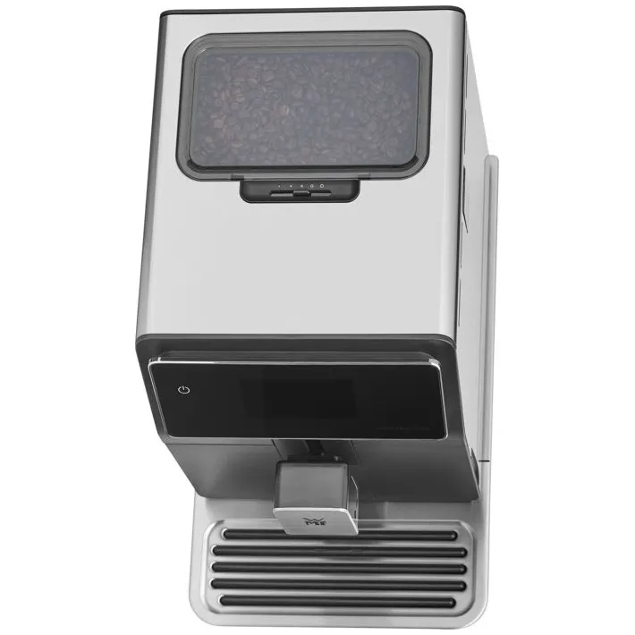 WMF Perfection 840L Automatic Coffee Machine With Milk System, 15