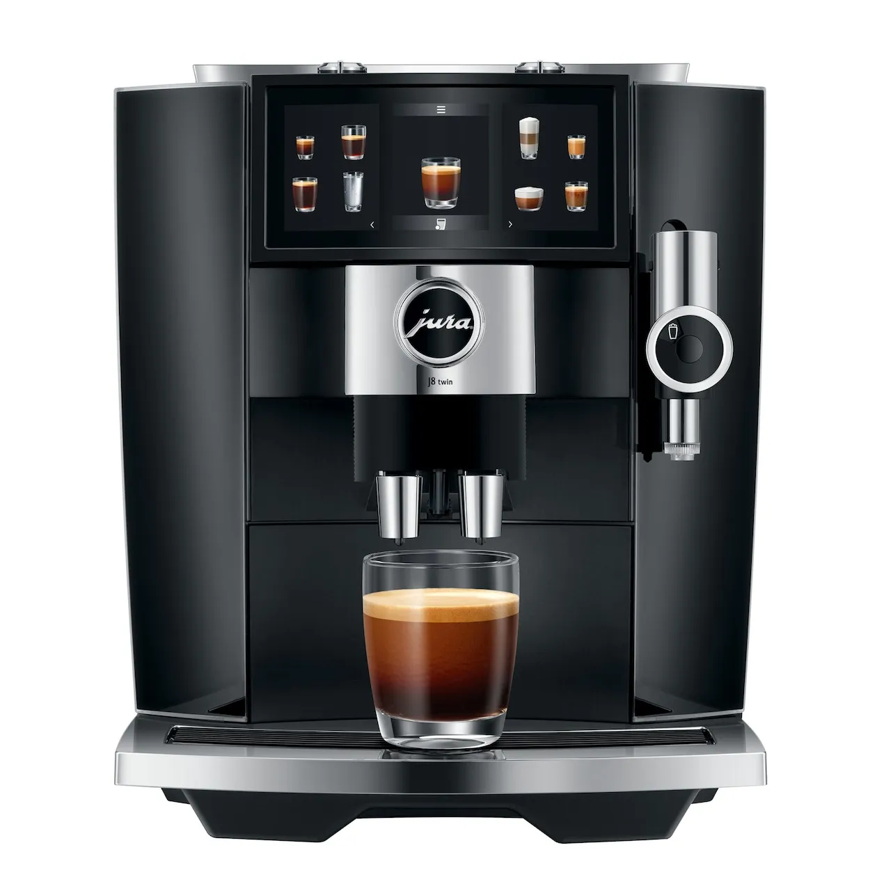 Jura Feinschaumdüse (EA) 24255 Kaffee Allg.Zubehör (24255