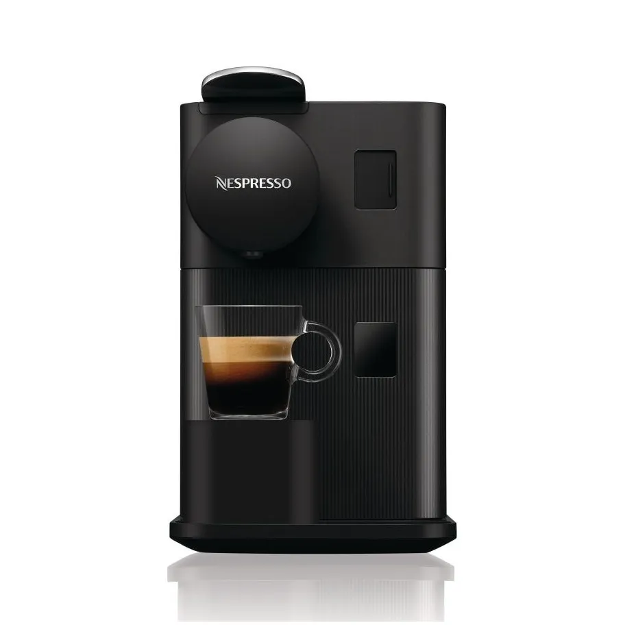 DeLonghi Nespresso Lattissima One EN510.B Zwart Nespresso kopen ...