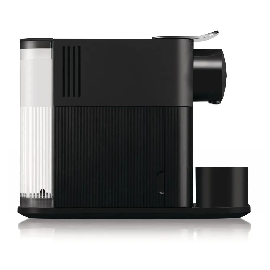 DeLonghi Nespresso Lattissima One EN510.B Zwart Nespresso kopen ...