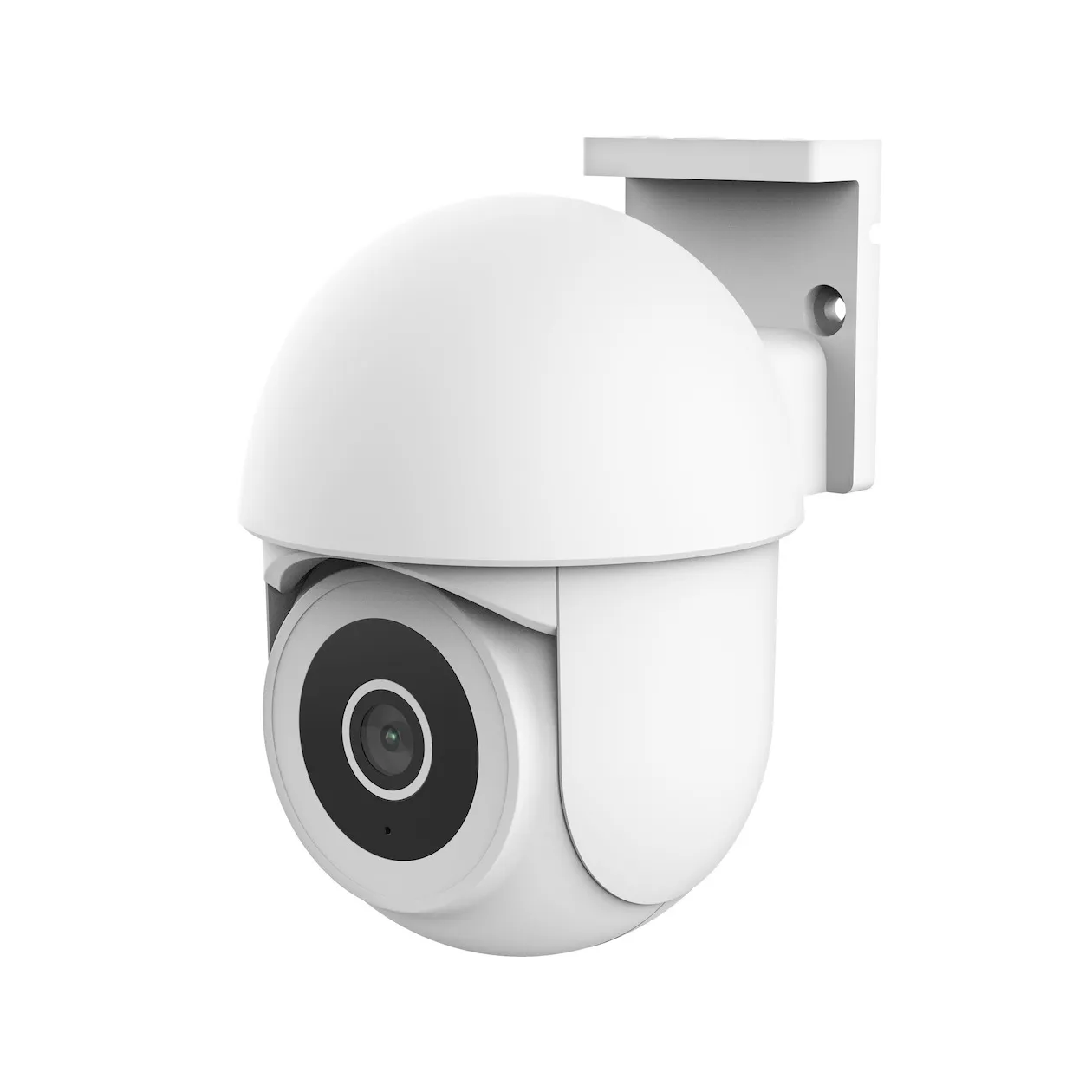 Trust IPCAM-3900 Outdoor PTZ Wi-Fi Camera IP-camera kopen? | Expert.nl