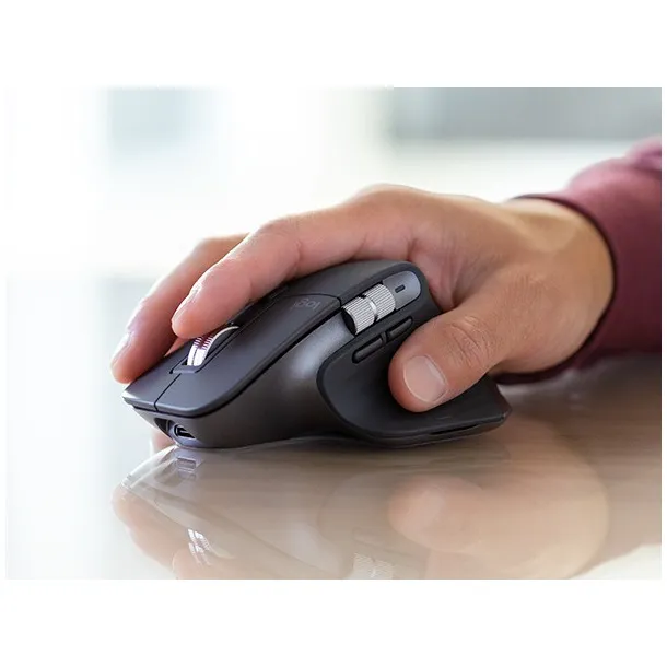 Logitech