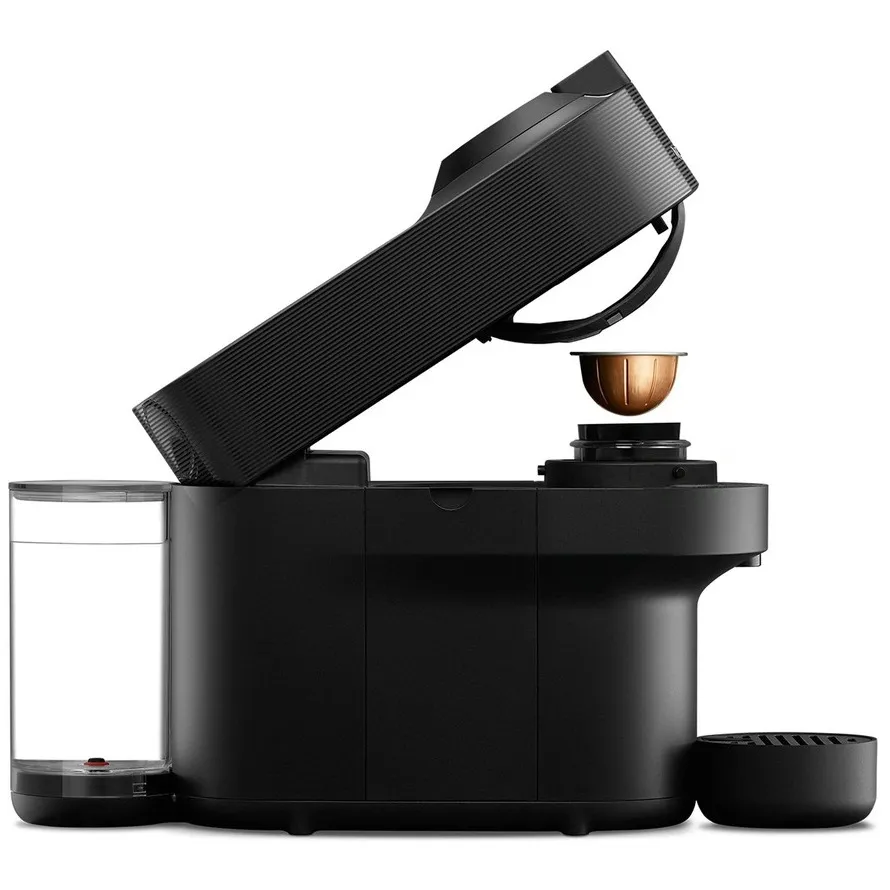 DeLonghi Nespresso Vertuo Pop ENV90.B Zwart Nespresso kopen? | Expert.nl