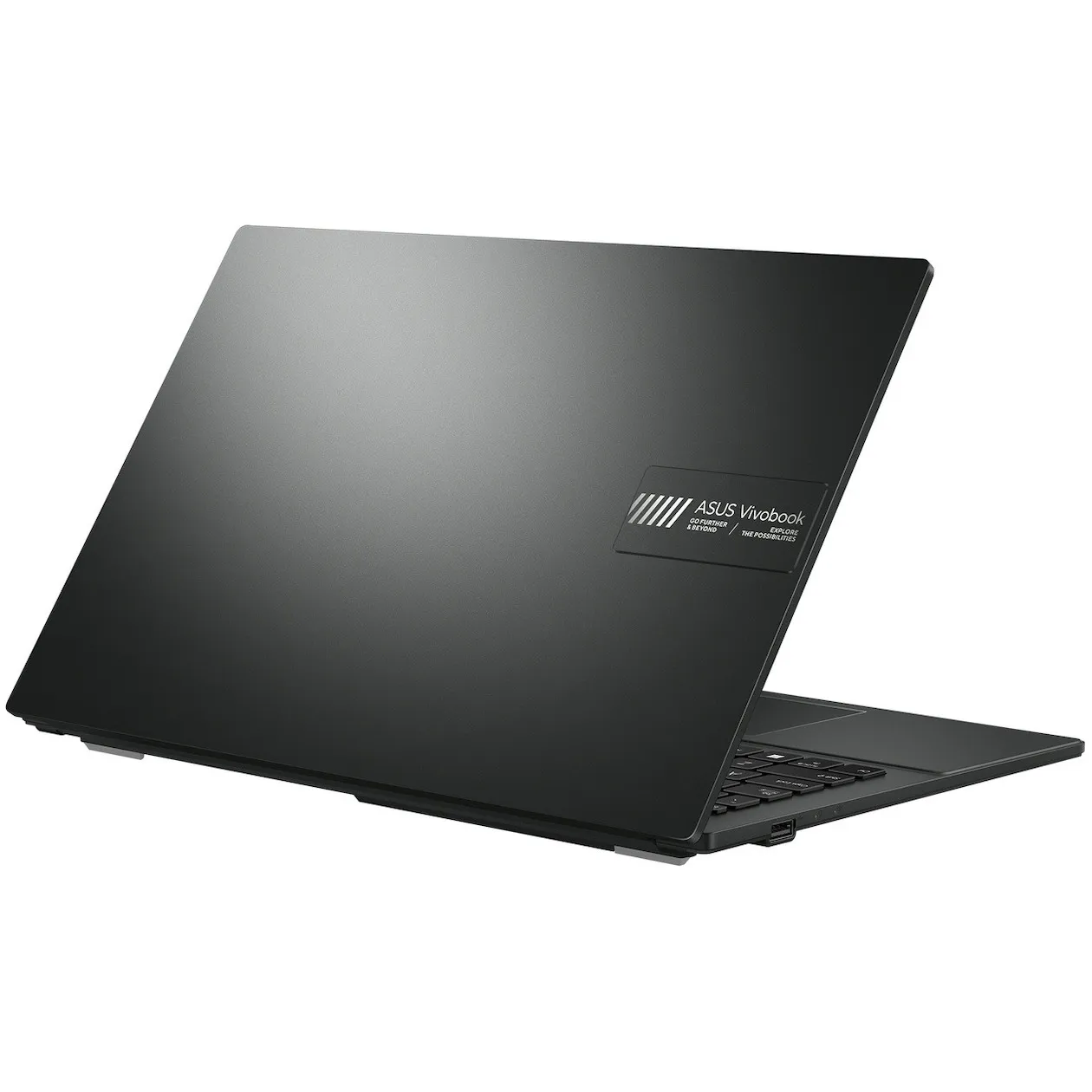 ASUS Vivobook Go 15 OLED Laptop – 16 GB RAM, 512 GB SSD, Full HD Display & Windows 11