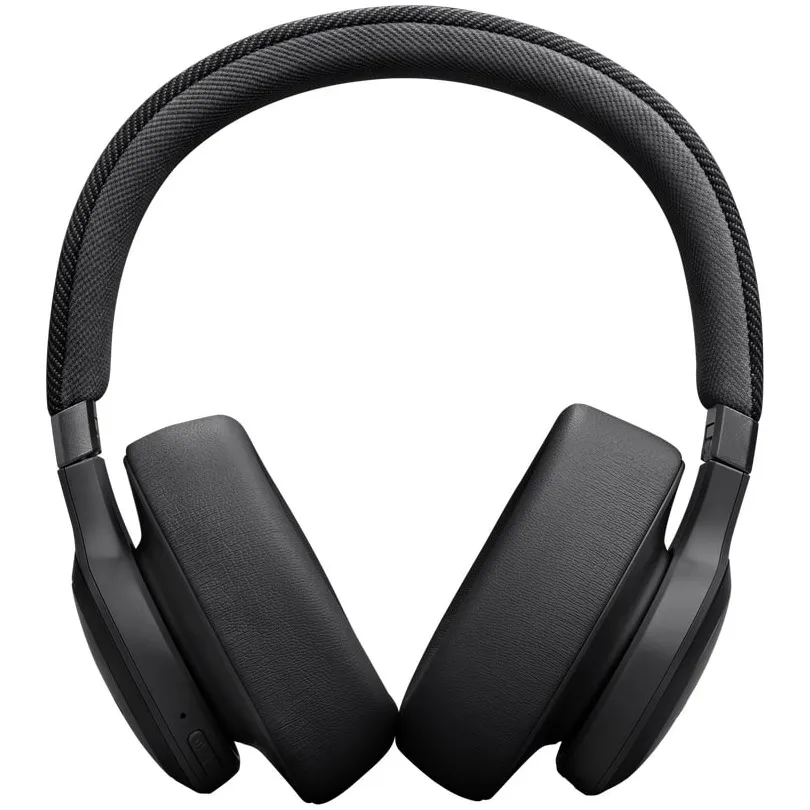 JBL Tune 570BT Koptelefoon Zwart