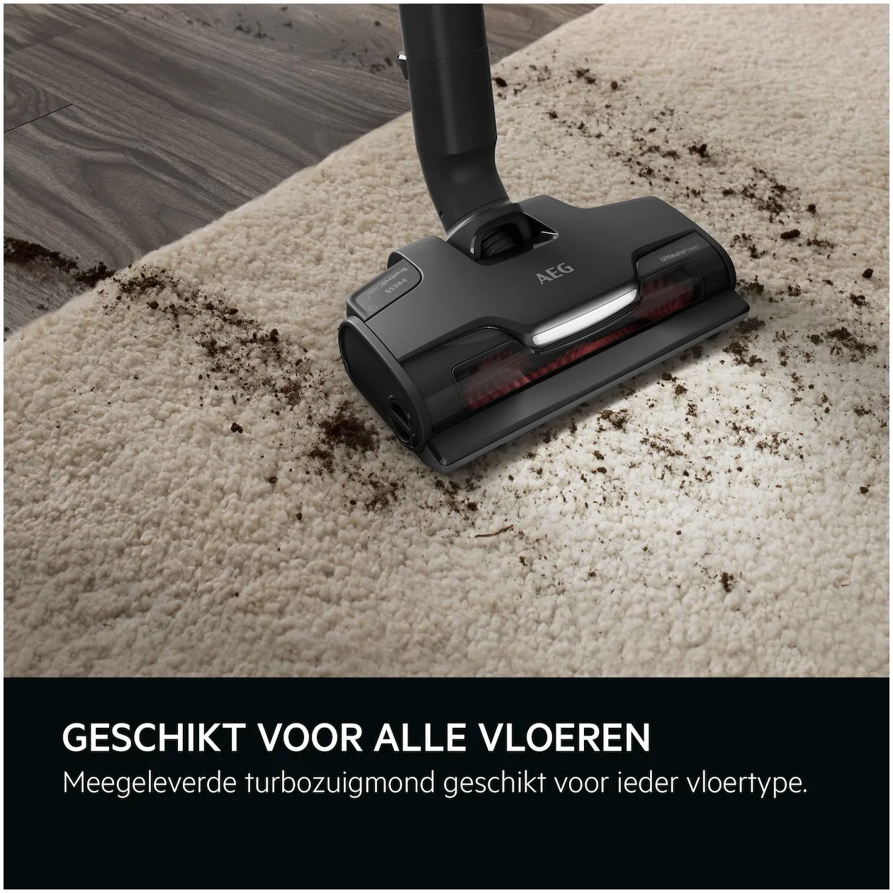 aeg aw81u3db ultimate 8000 wet&dry