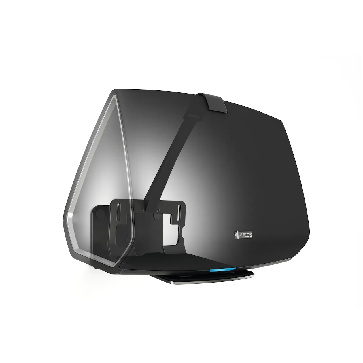 Vogel's Sound 3205 Speakerbeugel Zwart - - Voor 23.59u, morgen