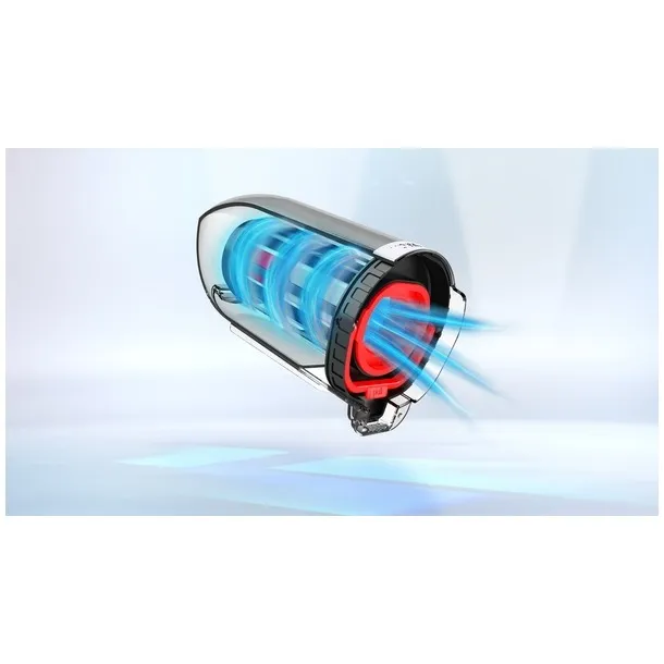 Batterie 25.2v BOSCH BBH3ZOO2501 - FLEXXO SERIE 4 aspirateur