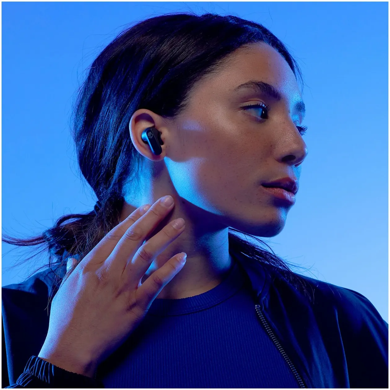 Skullcandy Ink'd koptelefoons kopen? ✔️ Tot 48% korting