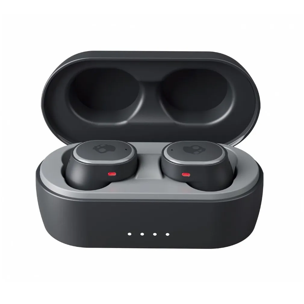 Skullcandy Sesh ANC TW Zwart In ear oordopjes kopen? Expert nl