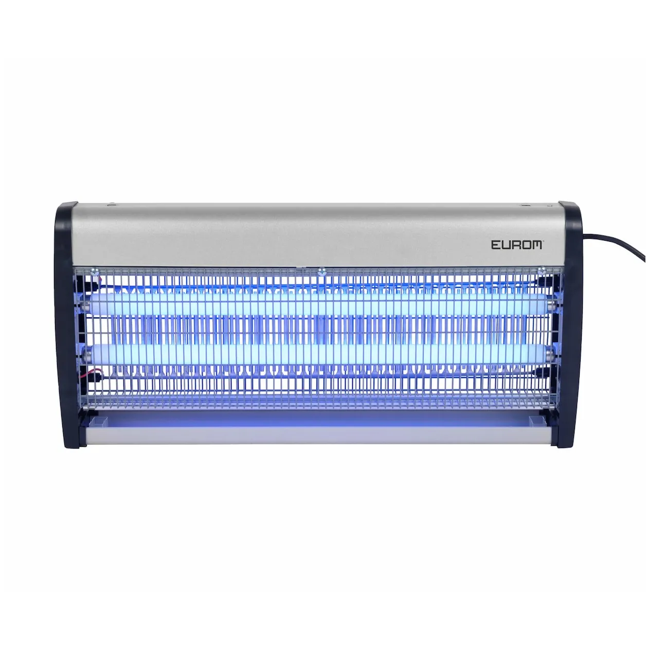 Eurom Fly Away metal 40-2 Insect killer Kopen? Snel in Huis | Expert.nl