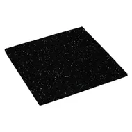 Ant-trillingsmat voor wasmachine 60 x 60 x 1,5 cm kopen! | HORNBACH