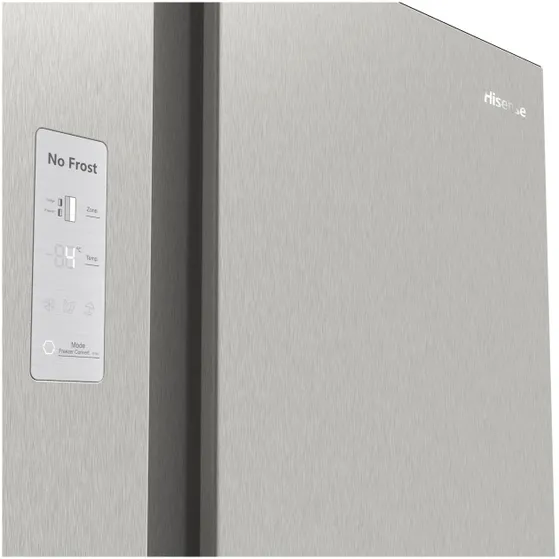 Hisense RS711N4ACE Amerikaanse koelkast kopen? | Expert.nl