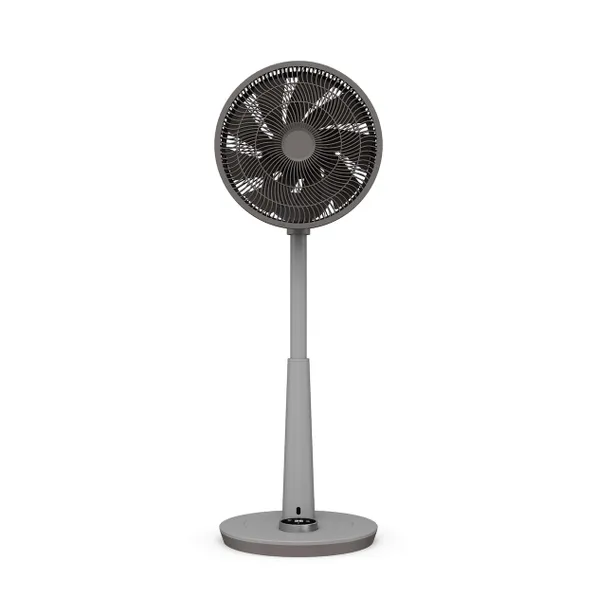 Duux Ventilateur DXCF26 WHISPER 2 Blanc Mat pas cher
