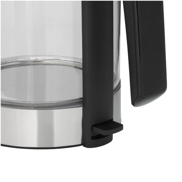 WMF Potdeksel glas handvat rijstkoker Kitchenminis 0415260011 0415260711