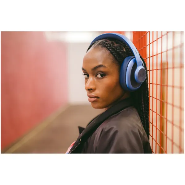 fresh n rebel bluetooth hoofdtelefoon