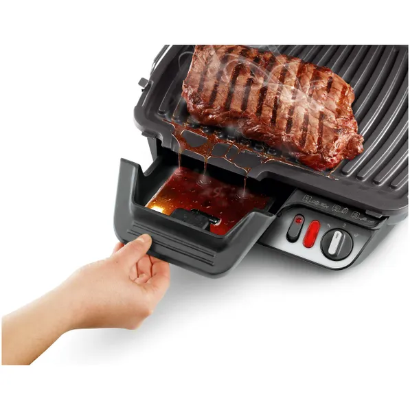 Tefal GC3088 Zwart Contact grill kopen? | Expert.nl