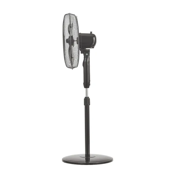 Inventum Torenventilator - VTO812WA - wit/zwart | wehkamp
