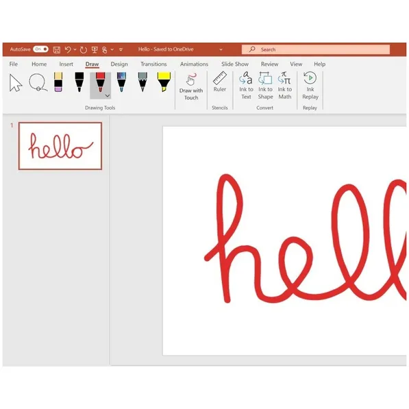 Microsoft Office Home and Student 2021 (1 apparaat) Digitale licentie