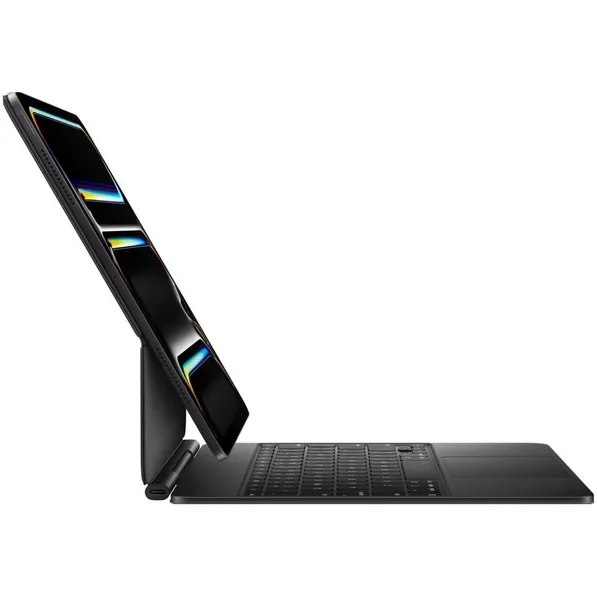 Apple Magic Keyboard voor iPad Pro 13inch (2024) Nederlands Zwart