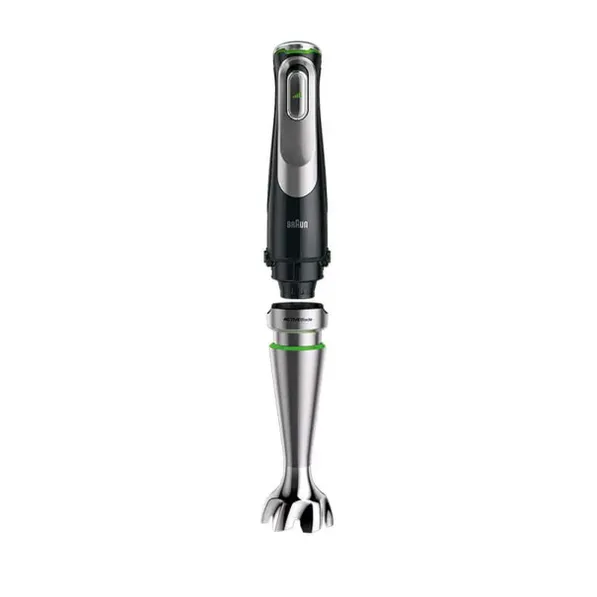 Braun MQ 9175XL Zwart Staafmixer kopen? | Expert.nl
