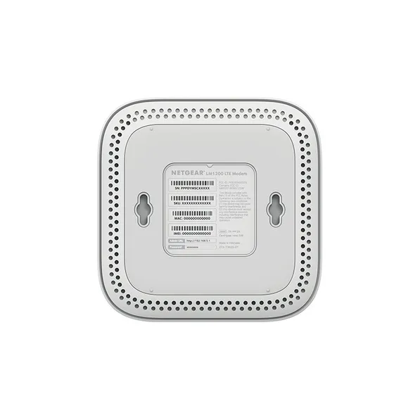 Netgear LM1200 4G LTEmodem MiFi routers kopen? Expert.nl