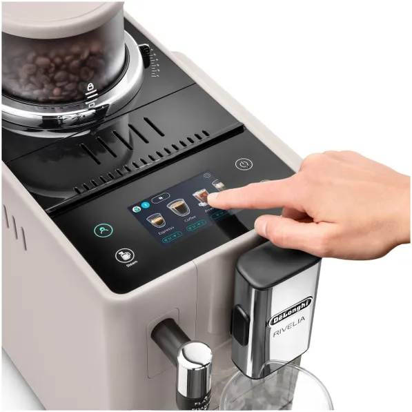 De'Longhi Rivelia EXAM440.55 B a € 649,00 (oggi) | Migliori prezzi e offerte su De'Longhi Rivelia EXAM440.55 B a € 649,00 (oggi) | Migliori prezzi e offerte su